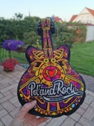 Poduszka-maskotka PolandRock