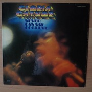 gloria gaynor:never can say goodbye 1LP