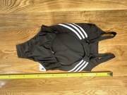 Strój kąpielowy jedno częściowy Adidas X X S 32