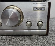Wzmacniacz stereo Technics SE-HD51, sprawny, wysyłka