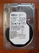 Dysk serwerowy Western Digital 4TB SAS WD4001FYYG