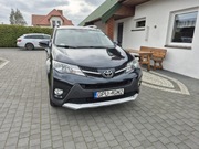 Toyota RAV4  2015