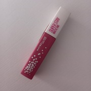 Maybelline Super Stay Matte Ink 395