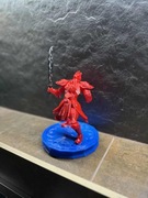 Metin2 Figurka Wojownik Mental Silne Ciało 