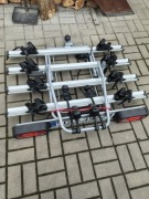 Bagażniki samochodowe 