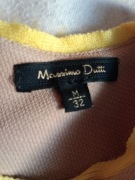Massimo dutti bluzka nowa bez metki