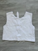 Reserved Back tie top EUR 128 cm (7-8 y)