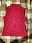 Kamizelka sweterkowa M/L