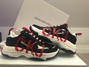 SNEAKERSY BUTY CALVIN KLEIN JEANS