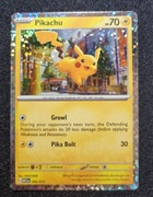 Pikachu 006/015 (Holo) - McDonald's Collection 2023