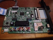 płyta główna LG 32LB561B, telewizor LED 32 cale 