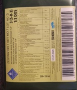 Racja żywieniowa SR 3