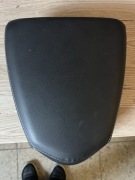 Siedzenie kanapa pasażera BMW r nine t