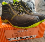 Trzewiki robocze Texas S3 r.44