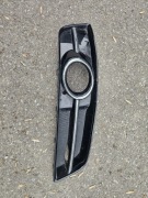 kratka zderzaka przedniego do samochodu Audi A3 8P po liftingu (2008-2012)