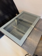 Mini witryna nablatowa do lodów mroźnia