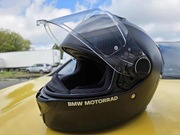 Kask BMW Motorrad Xomo  S 55/56