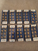 Płytki LFMX 4N NTP35/P35 (100 szt.) 