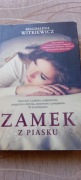 Witkiewicz Magdalena - Zamek z piasku