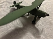 Focke Wulf Fw 56 Stößer - model kolekcjonerski skala 1/72