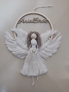 Prezent Dzień Babci Dzień Dziadka Anioł Stróż