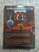 An Offer You Can't Refuse Foil