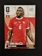 PANINI FIFA WORLD CUP 2026 Denis Zakaria nr.461 ( SZWAJCARIA )