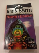 Wampiry z knighton guy smith