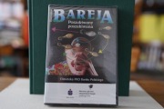 Bareja – Poszukiwany, poszukiwana - DVD – Rekonstrukcja – FOLIA