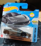 Hot Wheels Ferrari SF90 Stradale