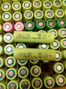 Ogniwo 18650 lithplus 2500 mAh   L1865-2.5  P30  3,7v.   20A