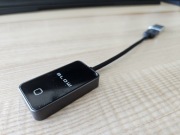 Adapter Bezprzewodowy CarPlay Android Auto WiFi Bluetooth + Adapter USB C