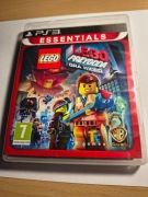 Gra Lego Przygoda Essentials PS3