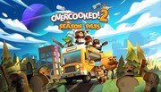 Overcooked 2! Season Pass Steam