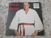 Franek Kimono limitowana edycja albumu na białym winylu