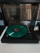 Gramofon Dual CS 1256 automatic belt drive Vintage