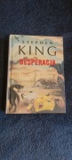 DESPERACJA Stephen King