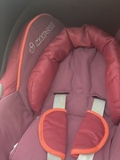 Fotelik maxi-cosi 