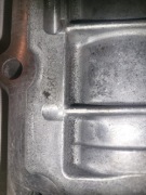 OBUDOWA FILTRA SKRZYNI BIEGÓW I-SHIFT AUTOMAT AT2612 TRAG-G VOLVO FH 4 FH 5