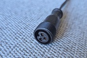Kabel Ray WU, xConnect, złączka LED, 13.5mm, 3 PIN