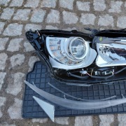 Reflektor prawy dawca infinti q50 V37