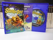 Scooby-Doo The Spooky Swamp Nawiedzone Bagno ULOTKA PS2