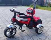 Rowerek trójkołowy dziecięcy SporTrike