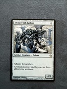 [MTG] [PROXY] Mycosynth Golem