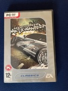 Need For Speed Most Wanted PC Classics