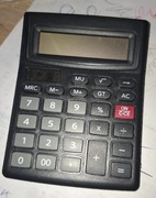 Kalkulator "kalkulator"