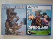 [PS5] Speedollama steelbook edition