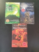 Projekt Kraken, Mistyfikacja, Konfrontacja 