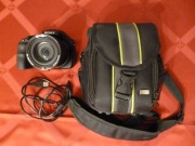 Sony Cyber-shot DSC-H400 w idealnym stanie