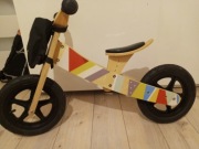 Rowerek biegowy Sun Baby 2 w 1